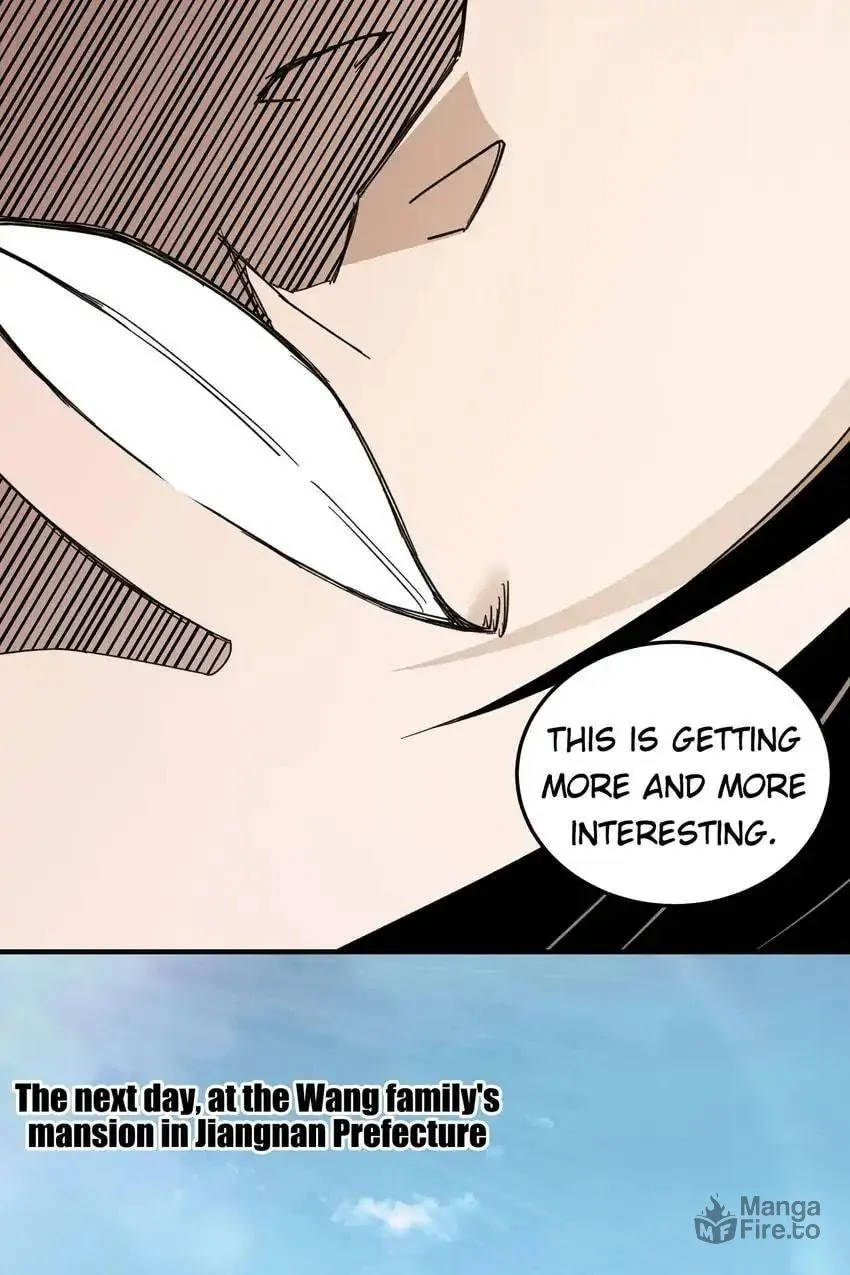 Greatest Boss System Chapter 110 page 40 - 