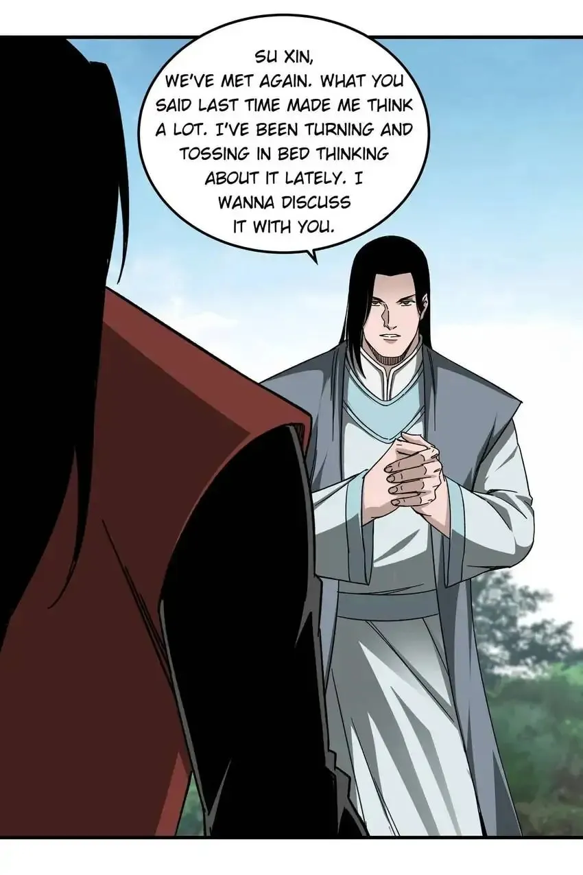 Greatest Boss System Chapter 110 page 44 - 
