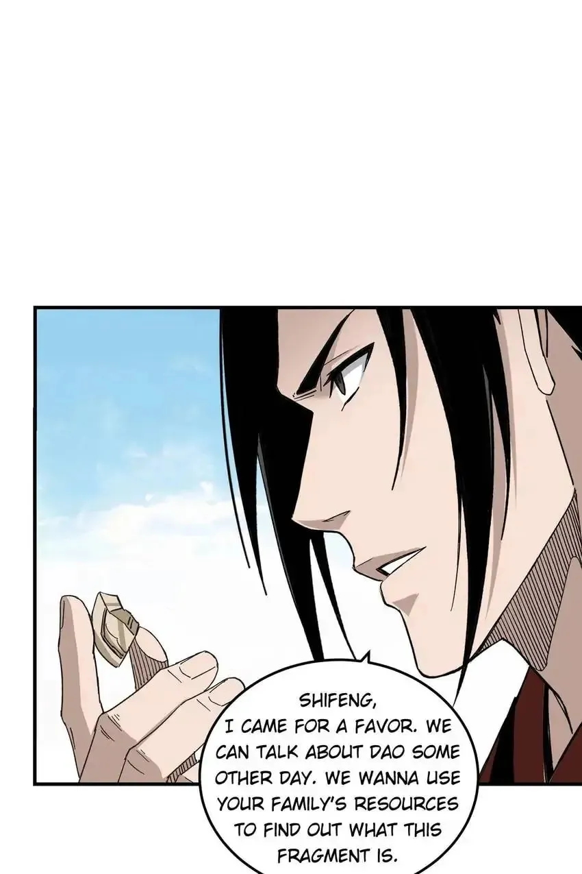 Greatest Boss System Chapter 110 page 45 - 