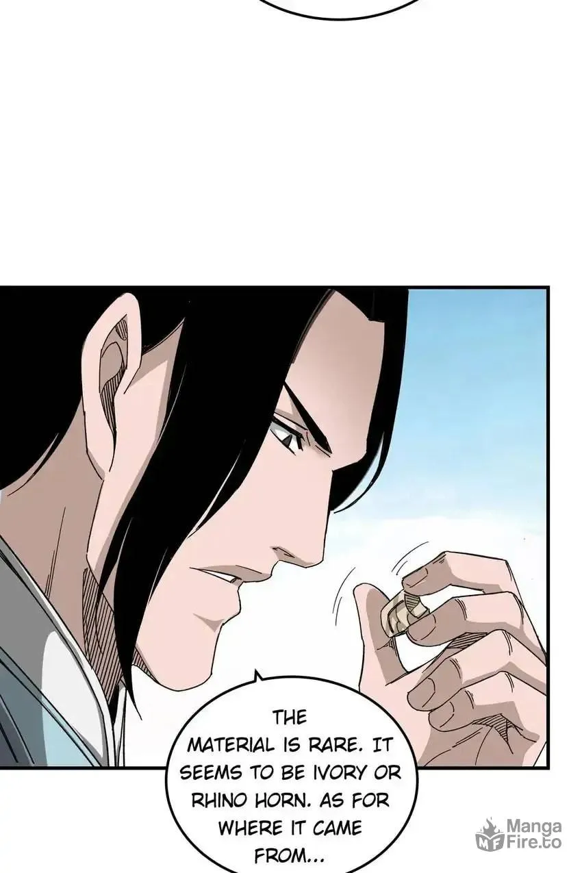 Greatest Boss System Chapter 110 page 46 - 