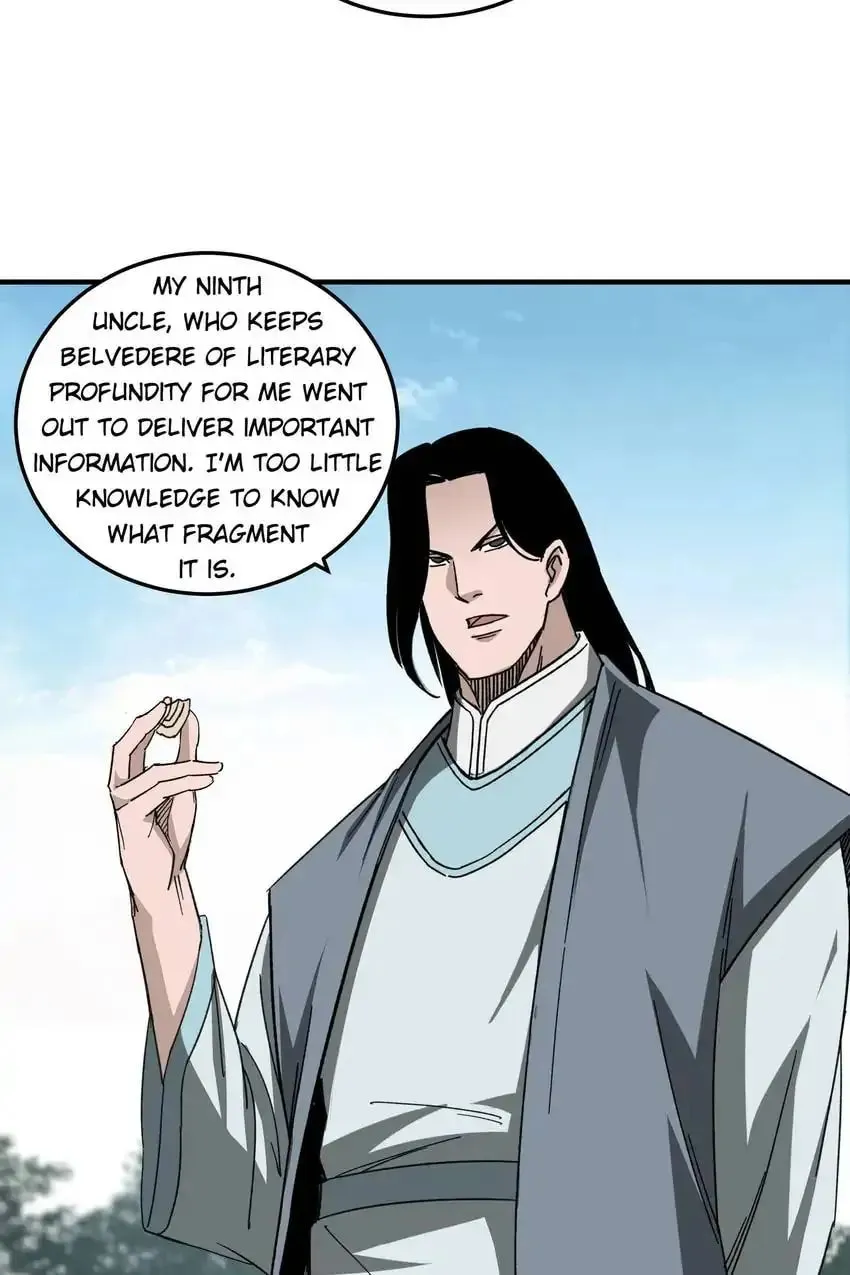 Greatest Boss System Chapter 110 page 47 - 