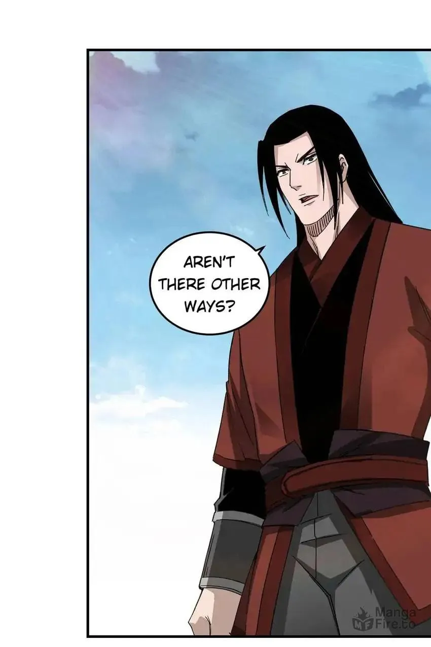 Greatest Boss System Chapter 110 page 49 - 