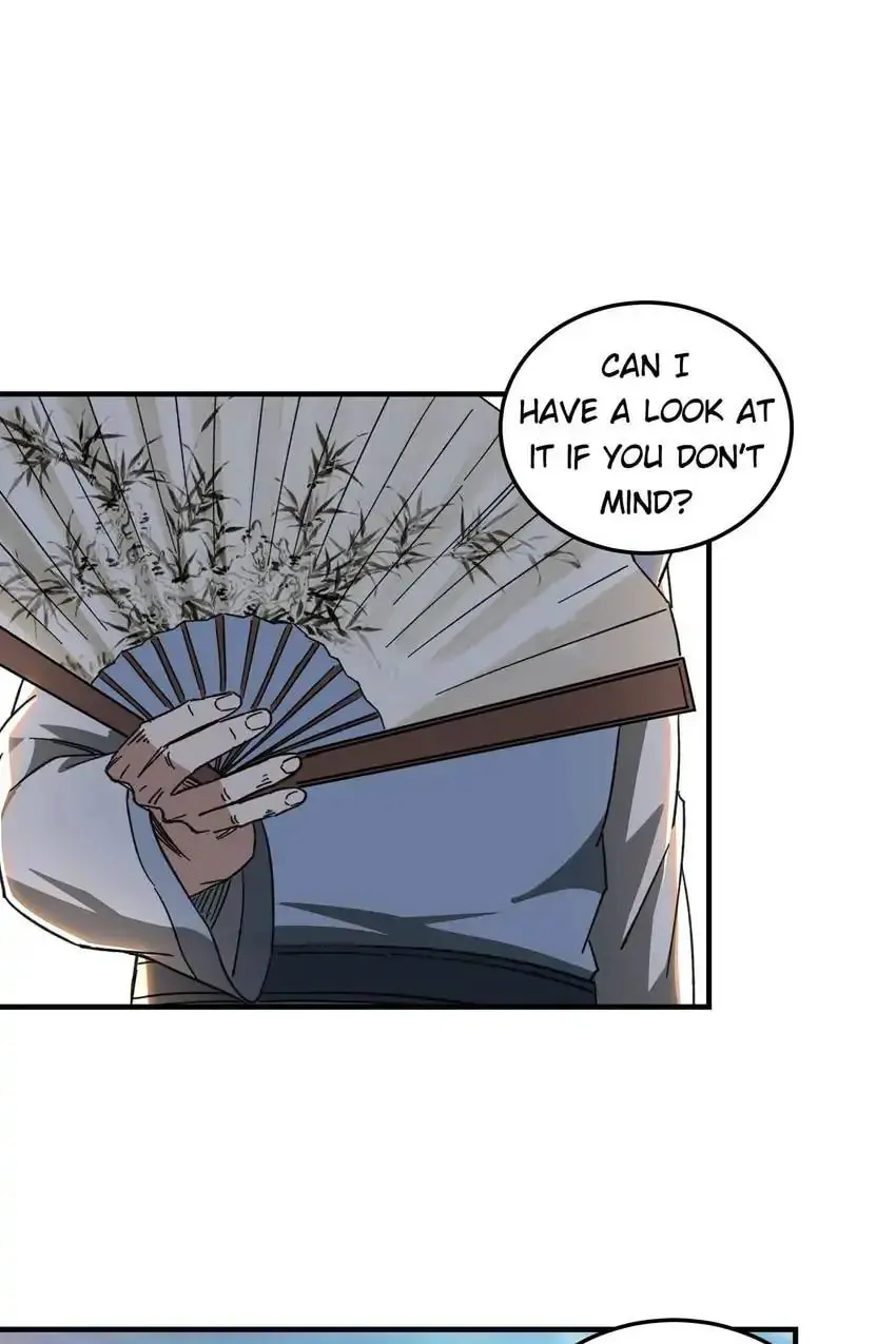 Greatest Boss System Chapter 110 page 50 - 