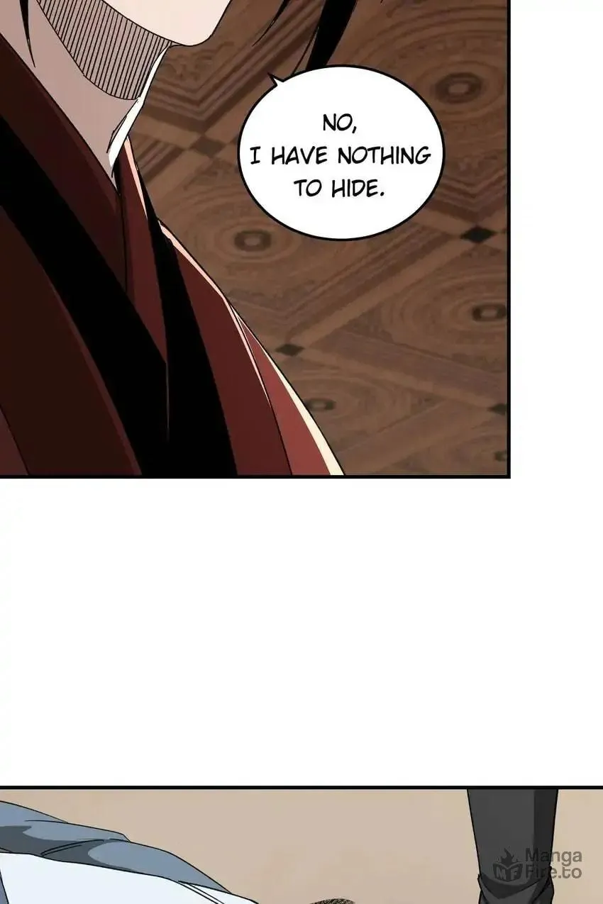 Greatest Boss System Chapter 110 page 6 - 