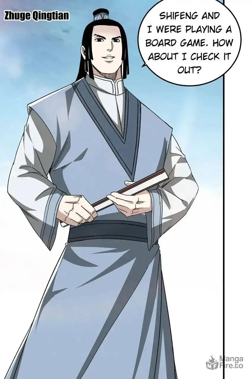 Greatest Boss System Chapter 110 page 51 - 