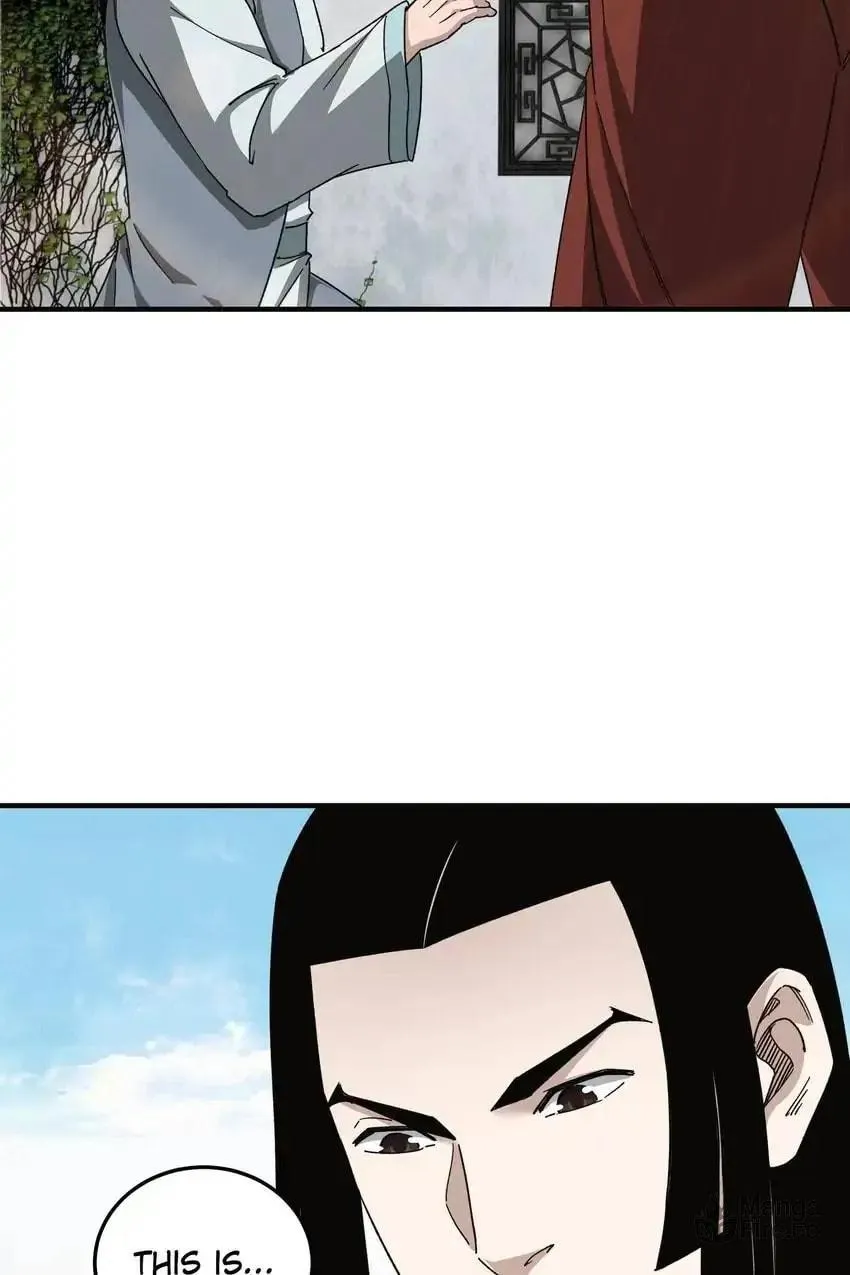 Greatest Boss System Chapter 111 page 11 - 