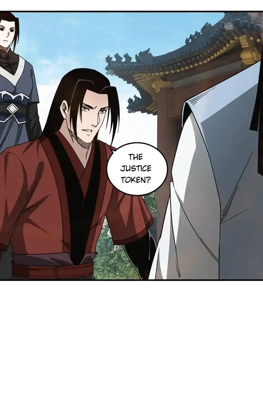 Greatest Boss System Chapter 111 page 15 - 