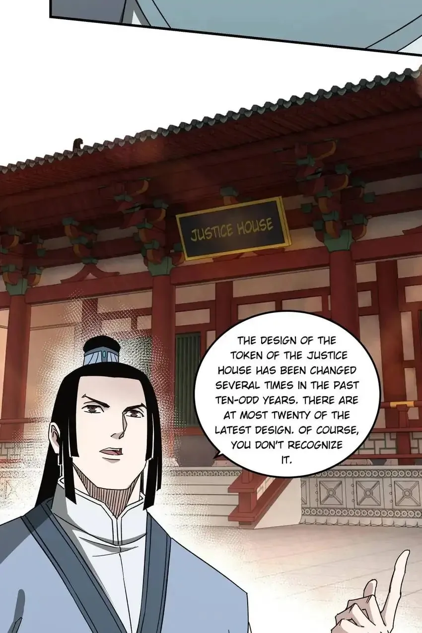 Greatest Boss System Chapter 111 page 17 - 