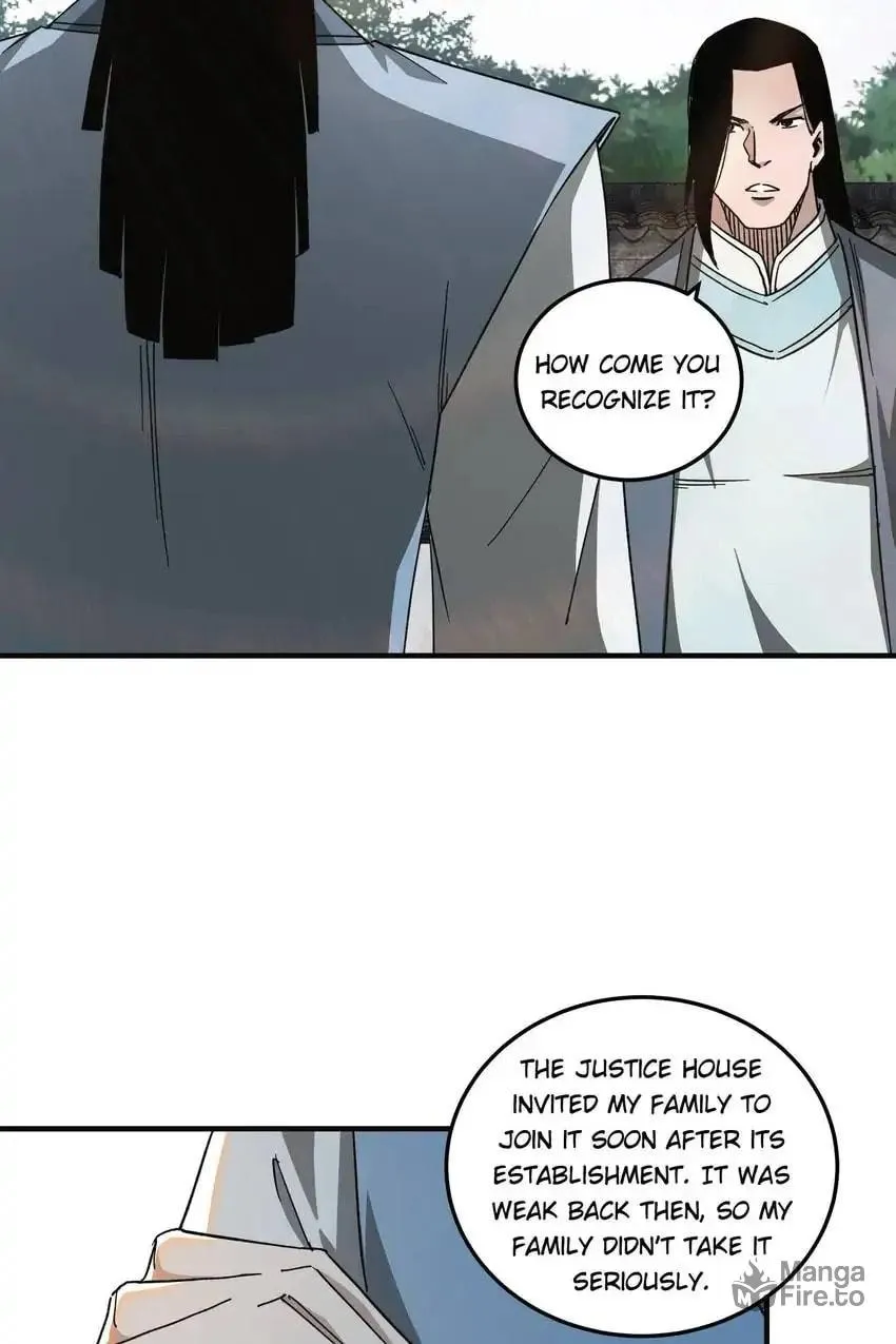 Greatest Boss System Chapter 111 page 19 - 