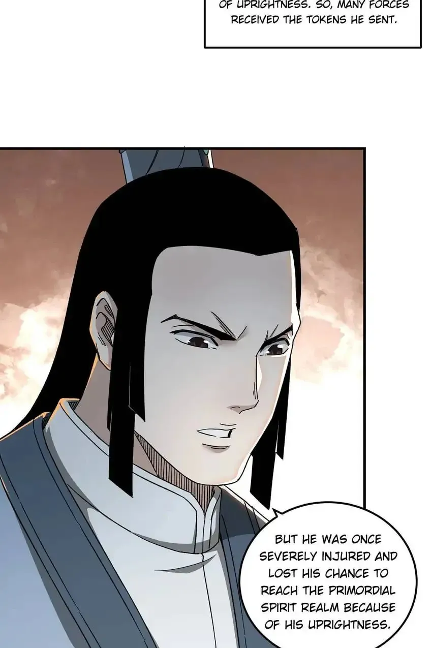 Greatest Boss System Chapter 111 page 24 - 