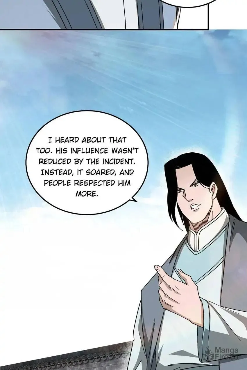 Greatest Boss System Chapter 111 page 25 - 