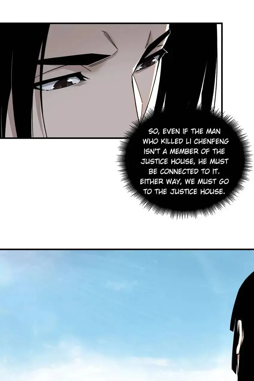 Greatest Boss System Chapter 111 page 27 - 