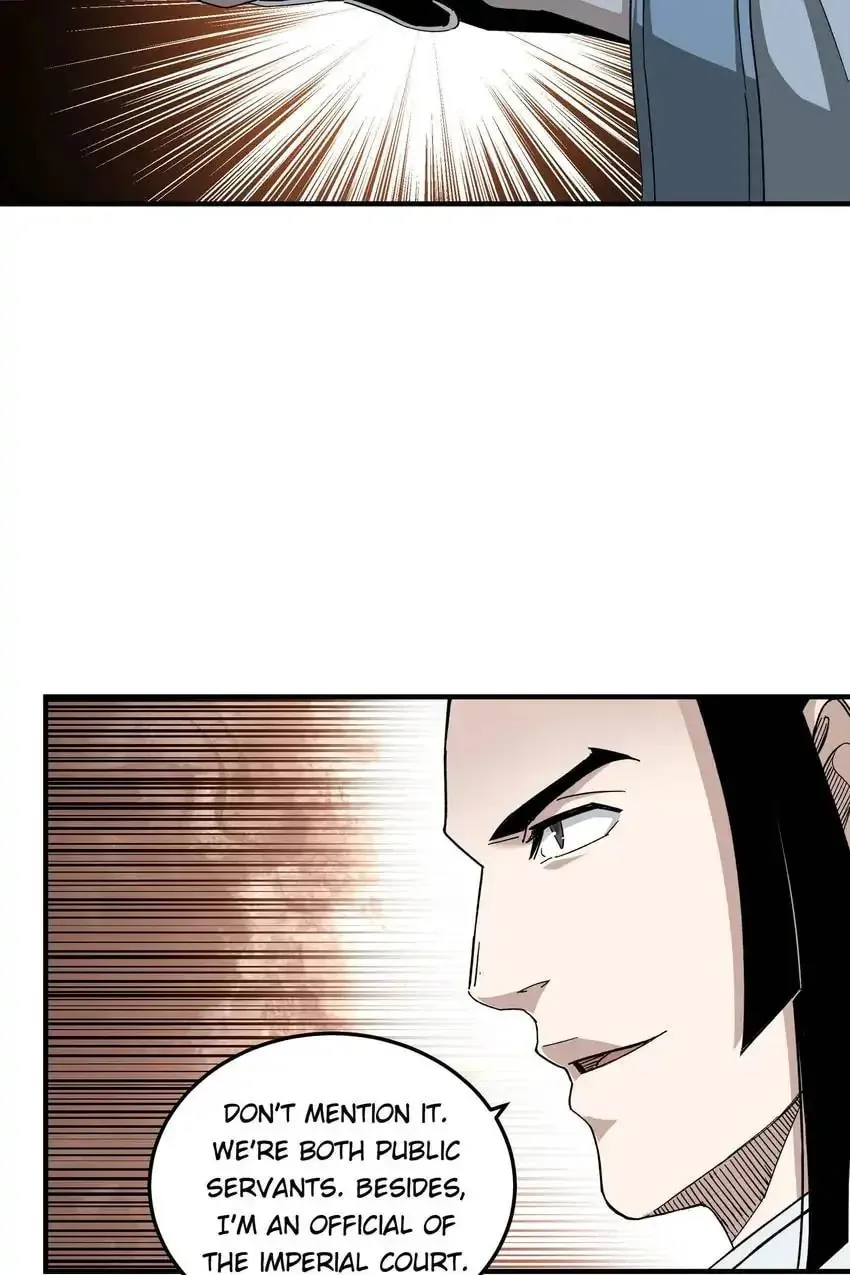 Greatest Boss System Chapter 111 page 29 - 