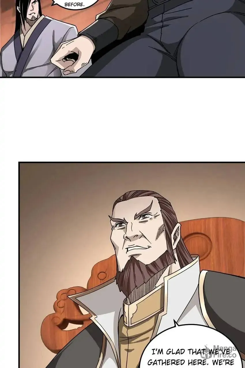 Greatest Boss System Chapter 111 page 40 - 