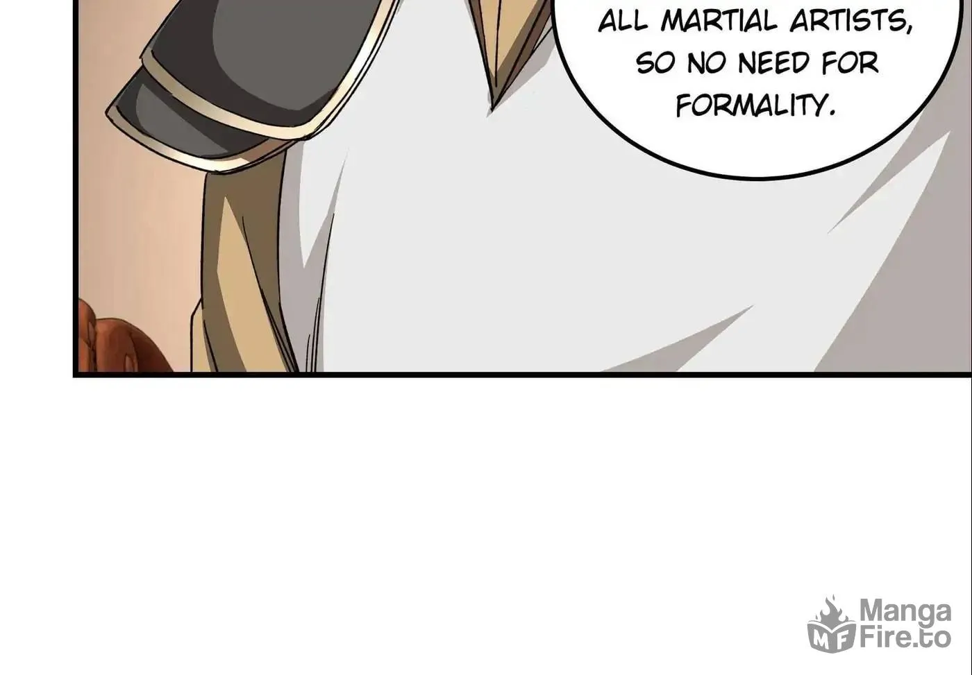 Greatest Boss System Chapter 111 page 41 - 
