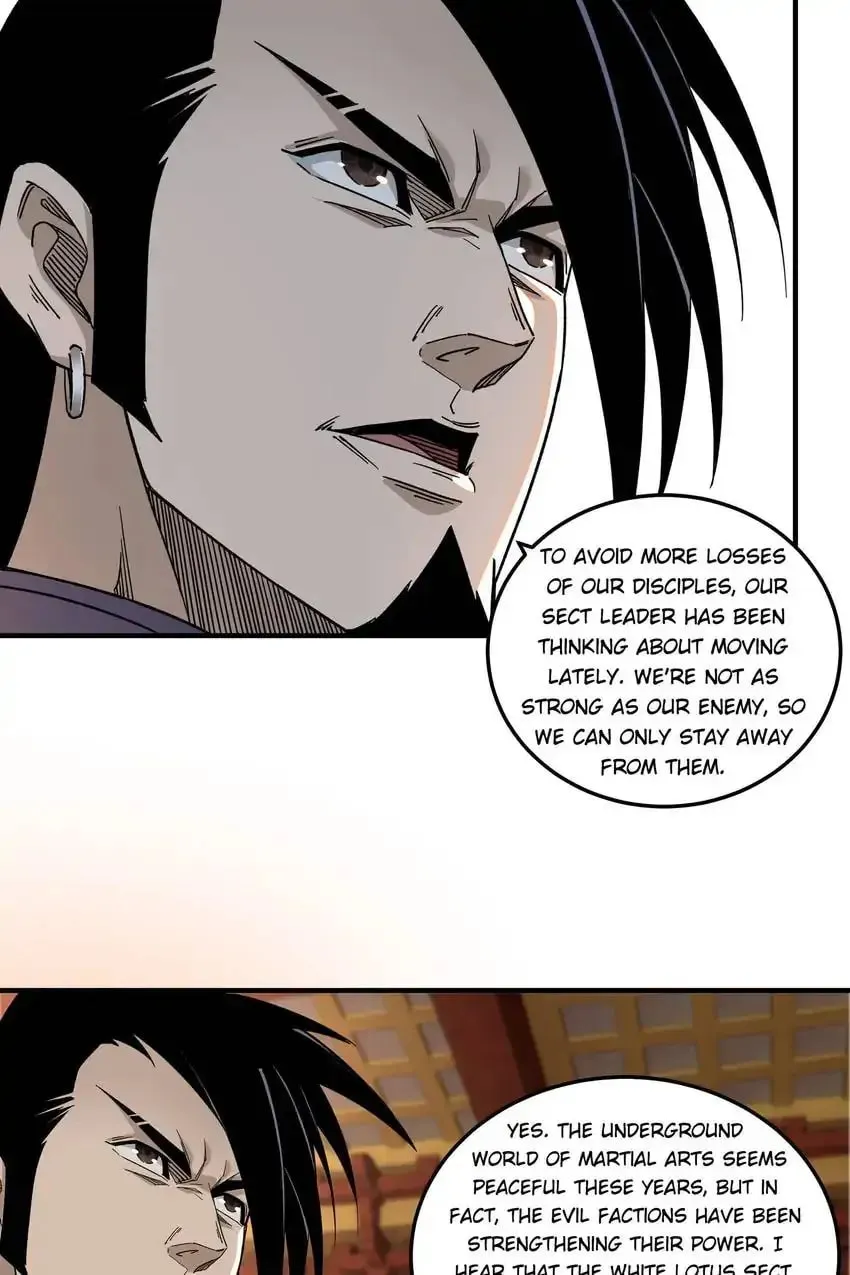 Greatest Boss System Chapter 111 page 45 - 
