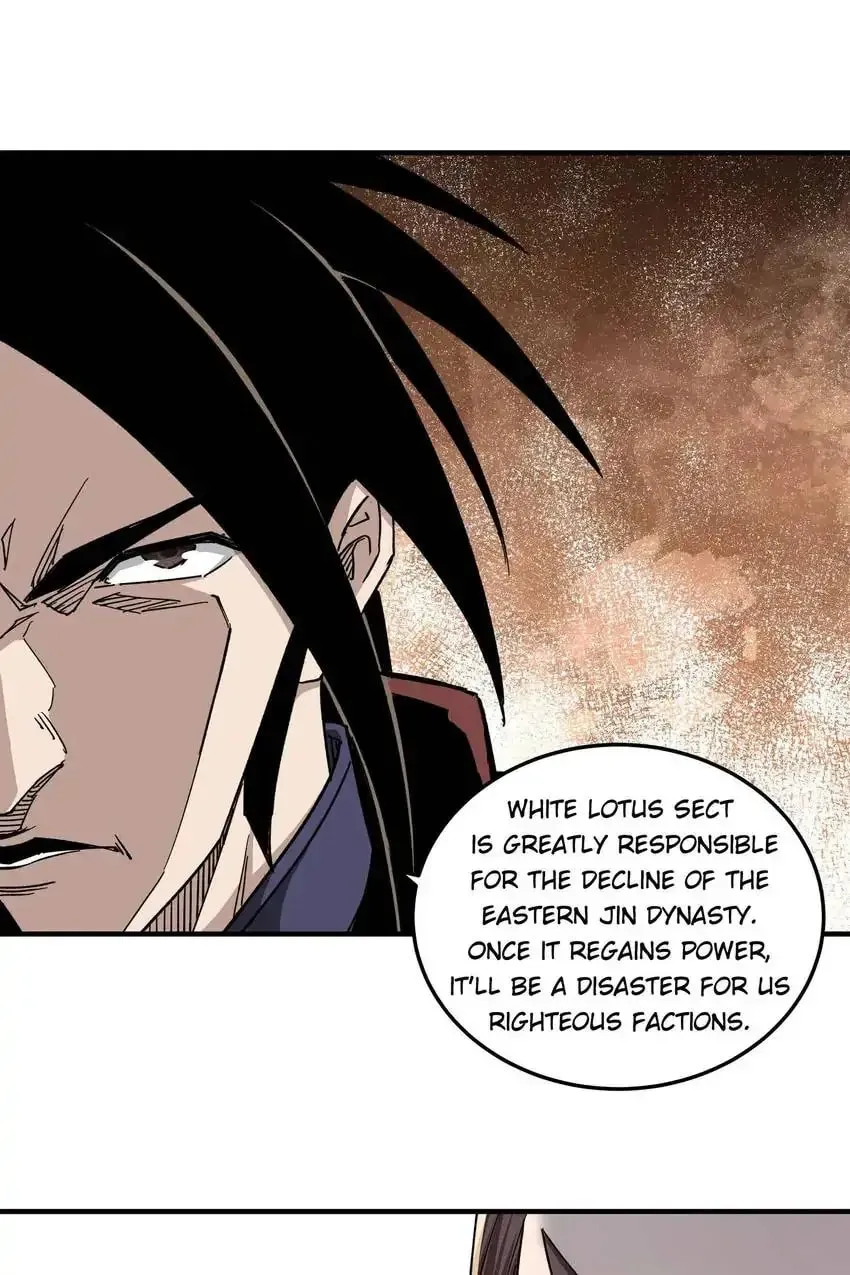 Greatest Boss System Chapter 111 page 47 - 