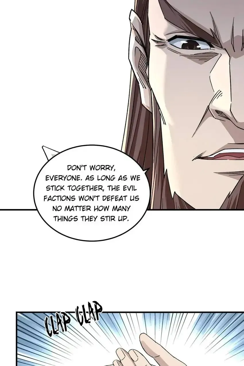 Greatest Boss System Chapter 111 page 48 - 