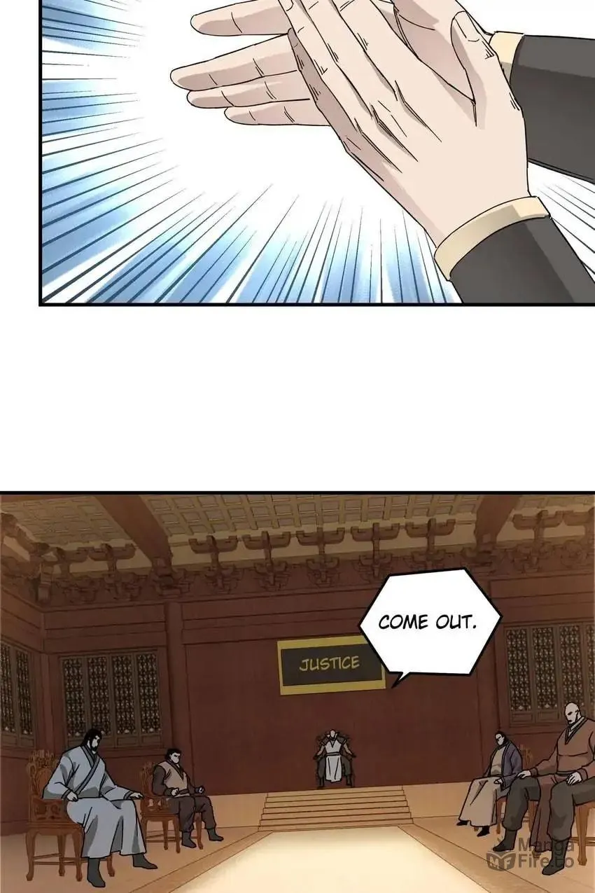Greatest Boss System Chapter 111 page 49 - 
