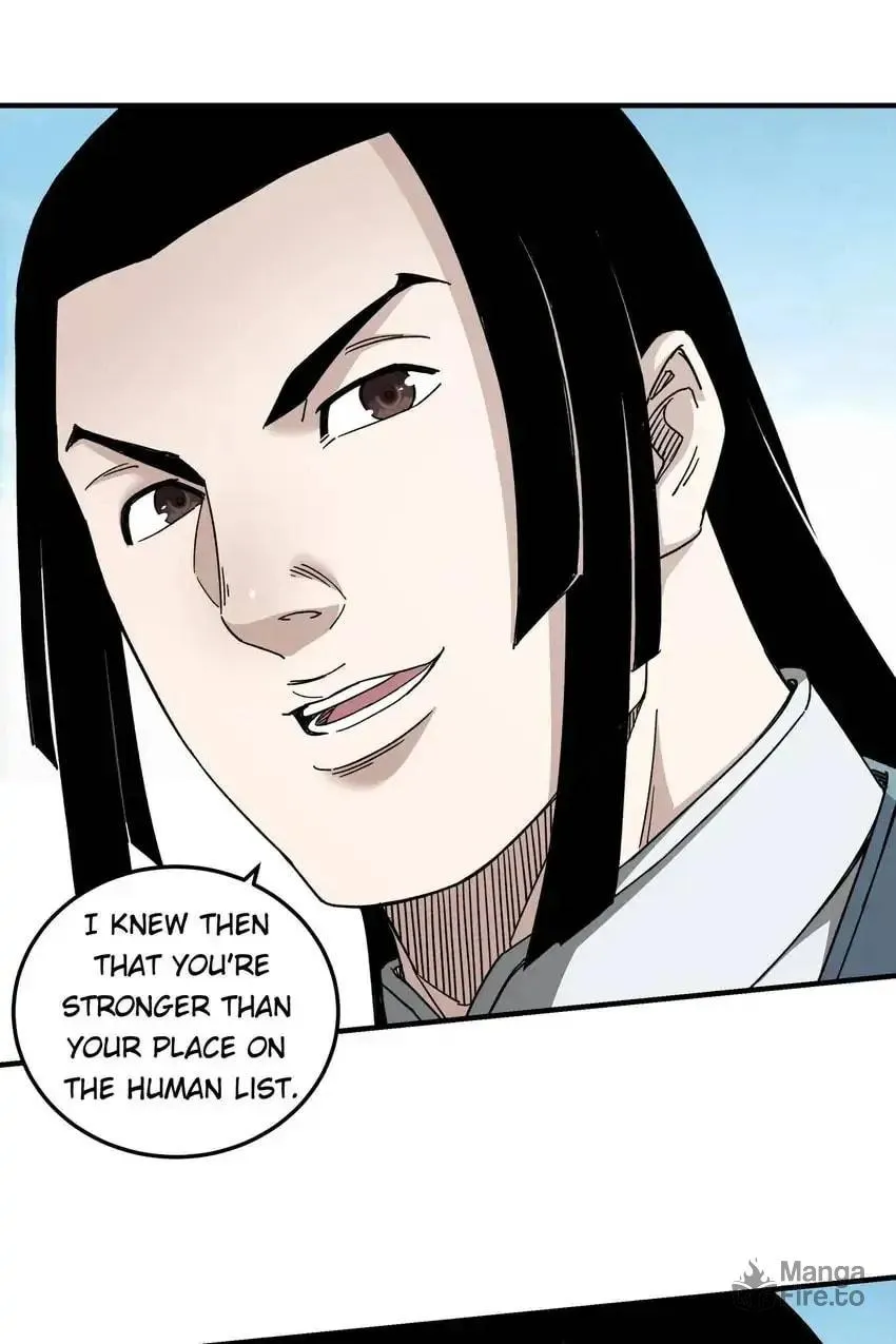 Greatest Boss System Chapter 111 page 6 - 