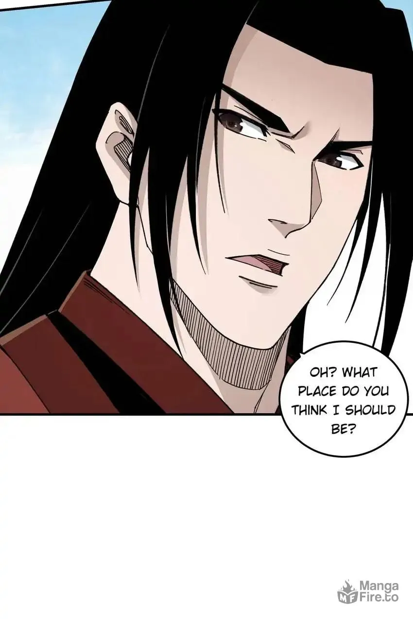 Greatest Boss System Chapter 111 page 7 - 
