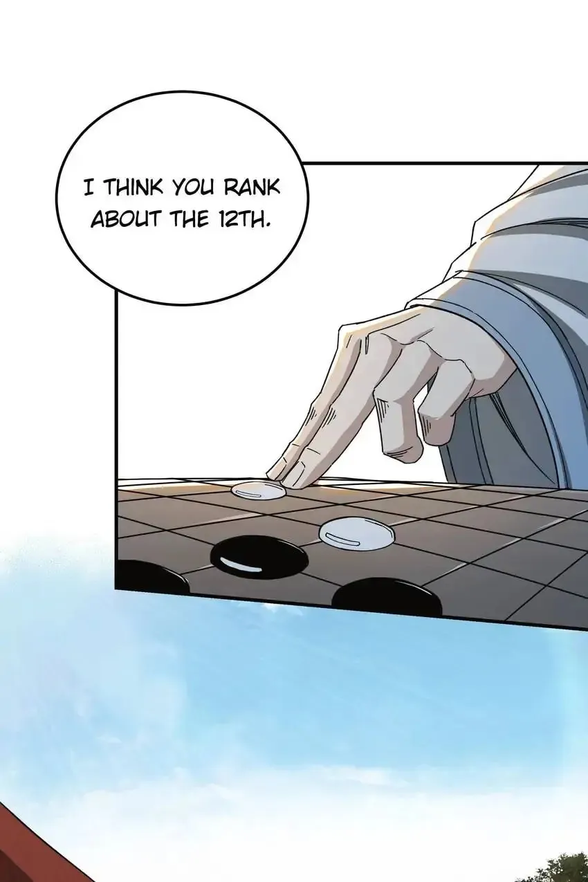 Greatest Boss System Chapter 111 page 9 - 