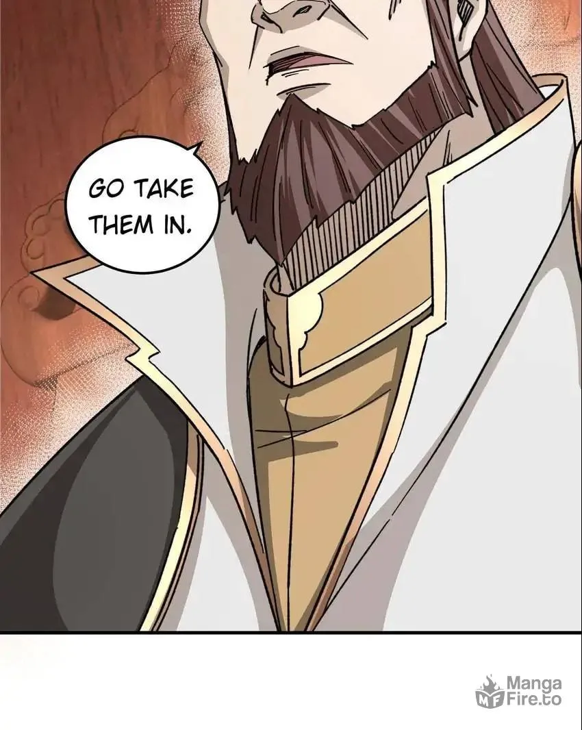 Greatest Boss System Chapter 112 page 11 - 