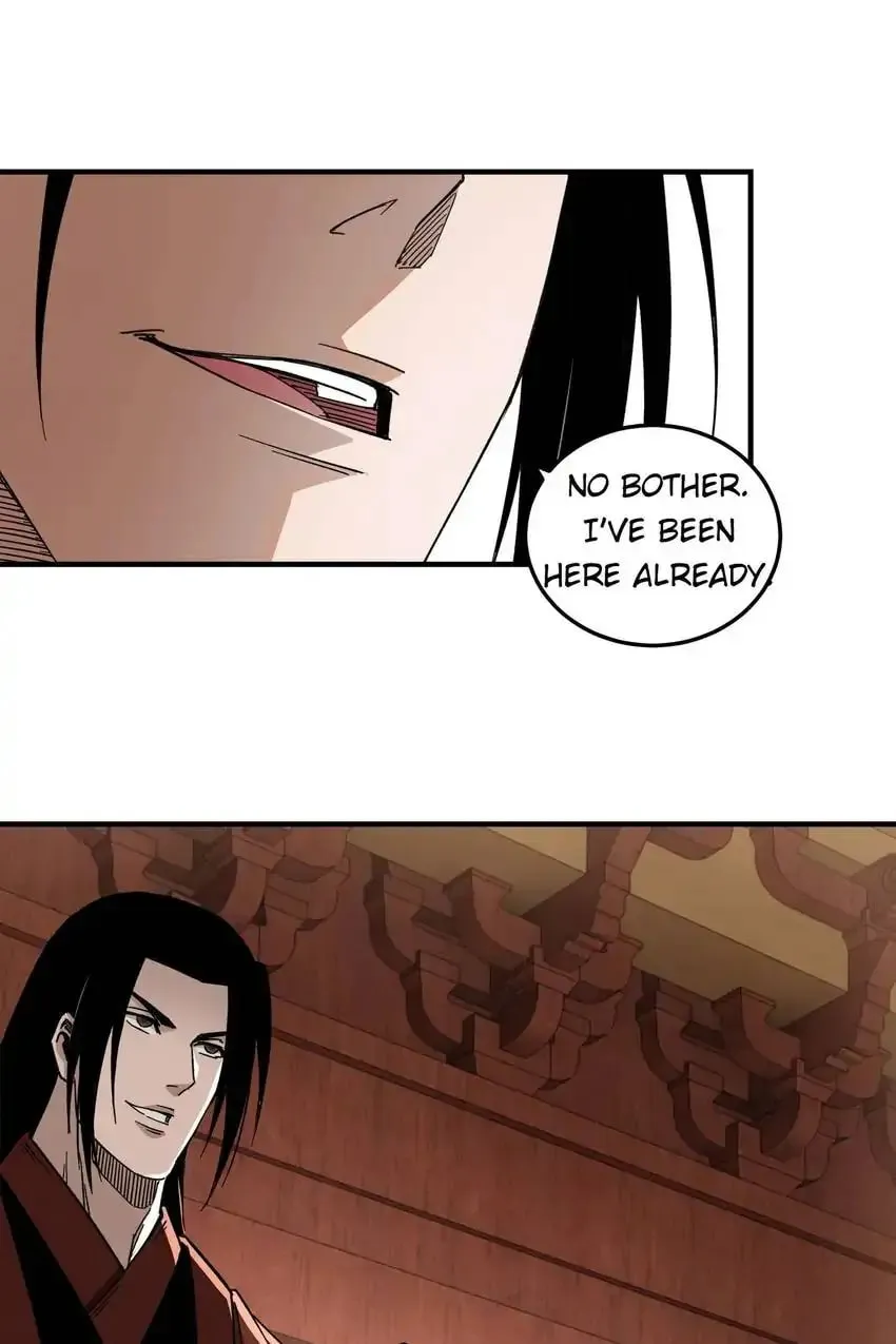 Greatest Boss System Chapter 112 page 12 - 