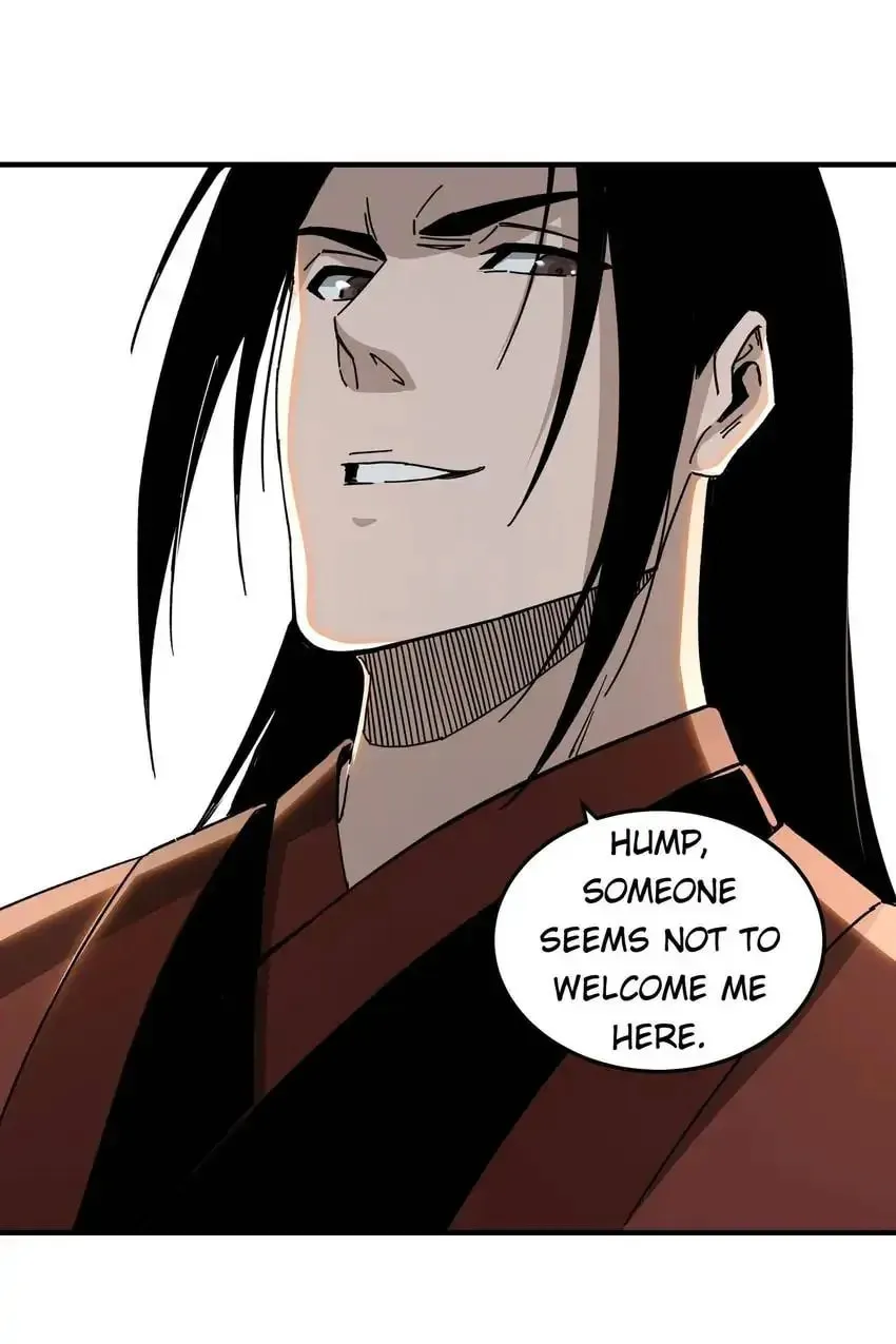 Greatest Boss System Chapter 112 page 15 - 
