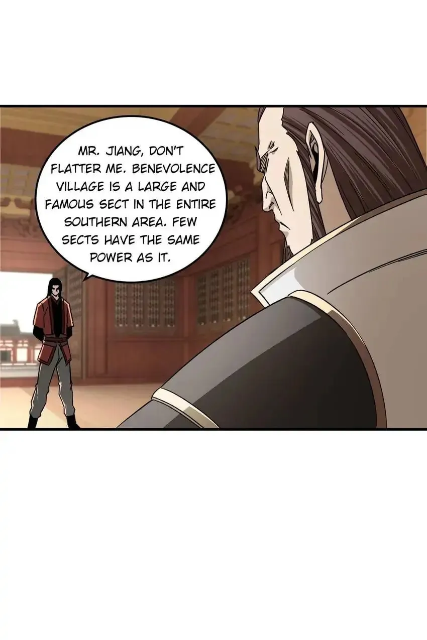 Greatest Boss System Chapter 112 page 18 - 