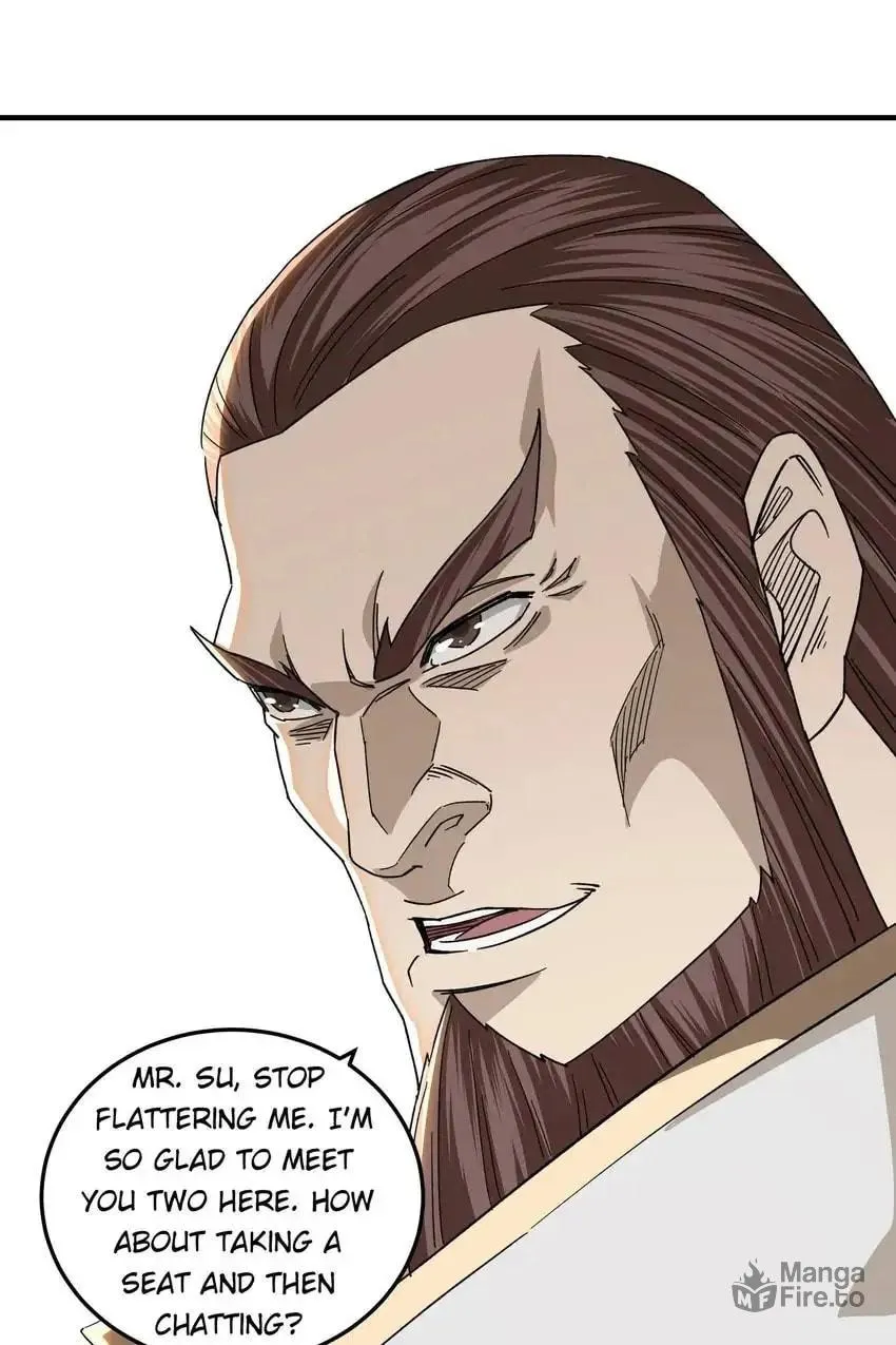 Greatest Boss System Chapter 112 page 19 - 