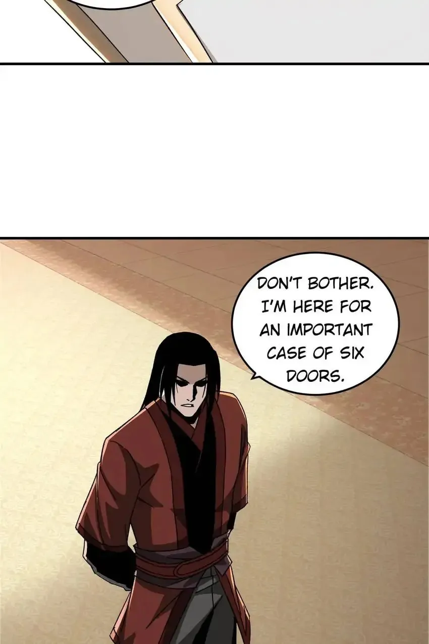 Greatest Boss System Chapter 112 page 20 - 