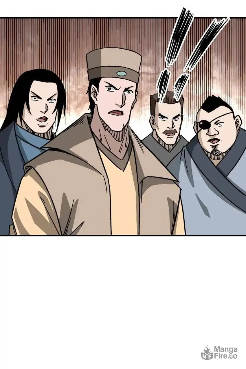 Greatest Boss System Chapter 112 page 22 - 