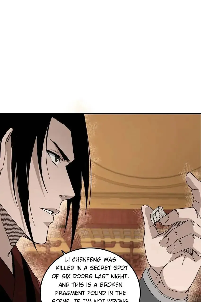 Greatest Boss System Chapter 112 page 24 - 