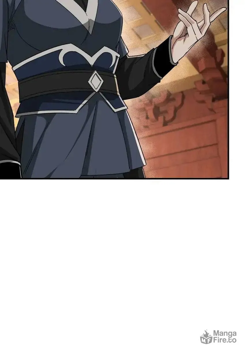 Greatest Boss System Chapter 112 page 26 - 