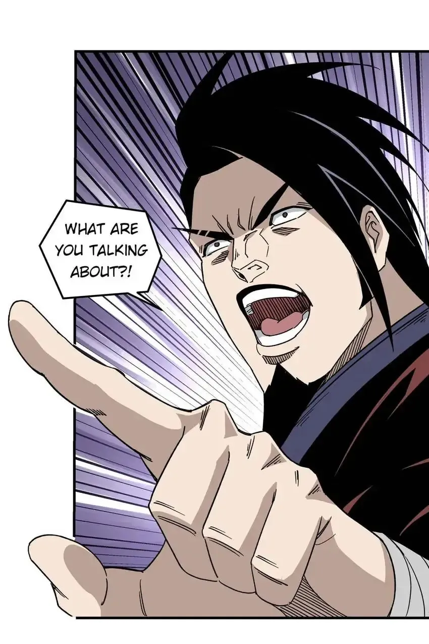 Greatest Boss System Chapter 112 page 27 - 
