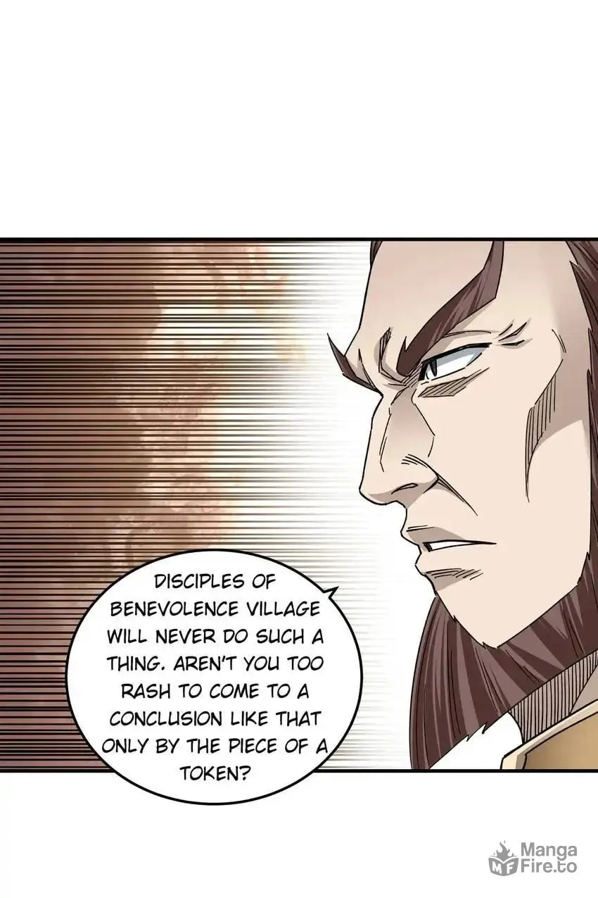 Greatest Boss System Chapter 112 page 28 - 