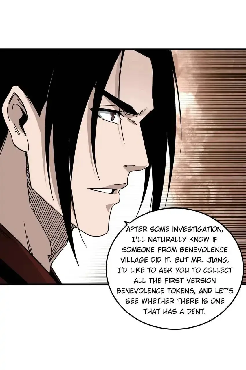 Greatest Boss System Chapter 112 page 29 - 