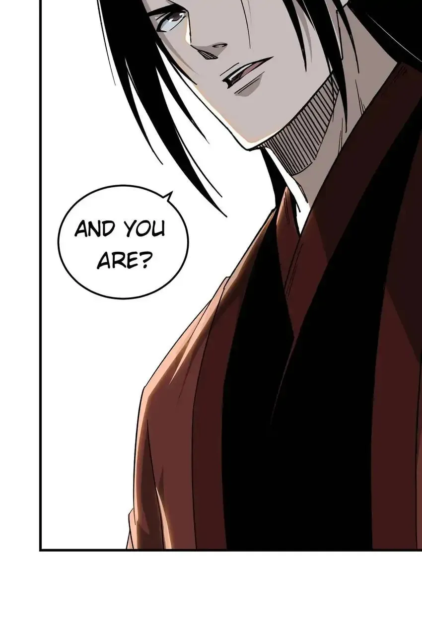 Greatest Boss System Chapter 112 page 33 - 