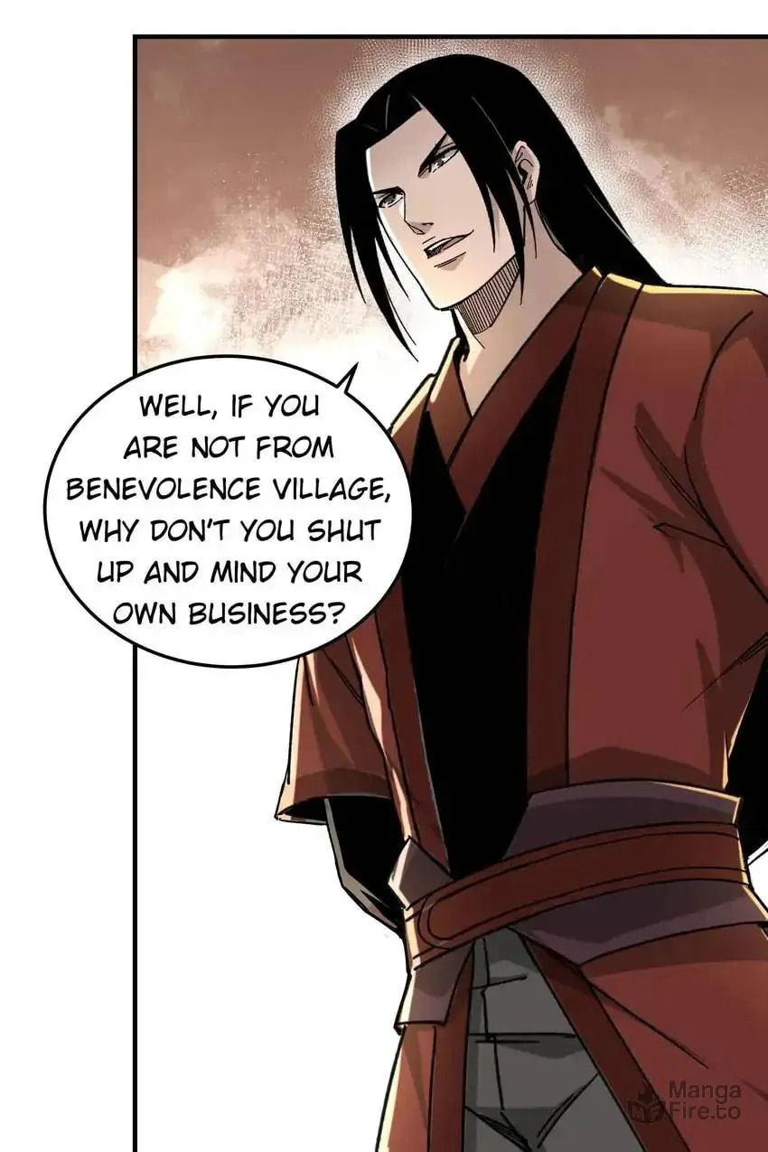 Greatest Boss System Chapter 112 page 37 - 