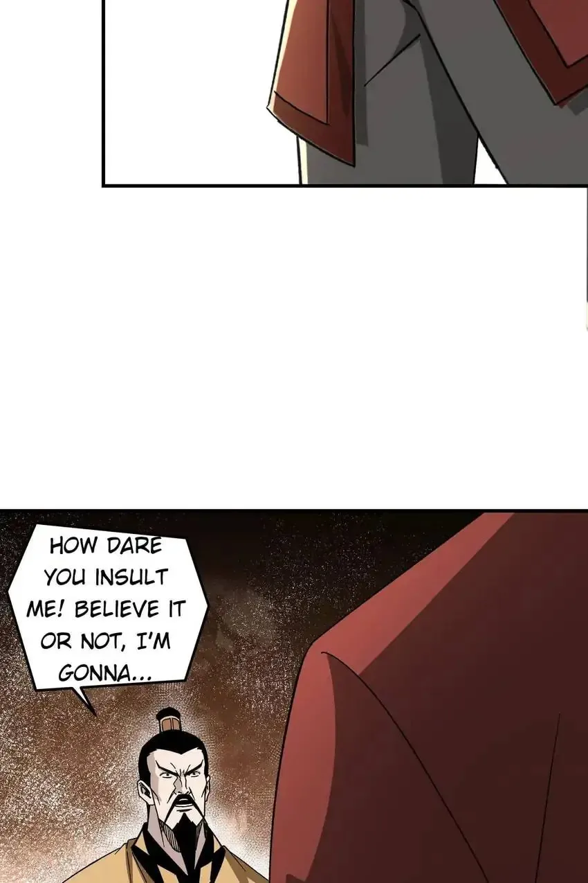 Greatest Boss System Chapter 112 page 38 - 