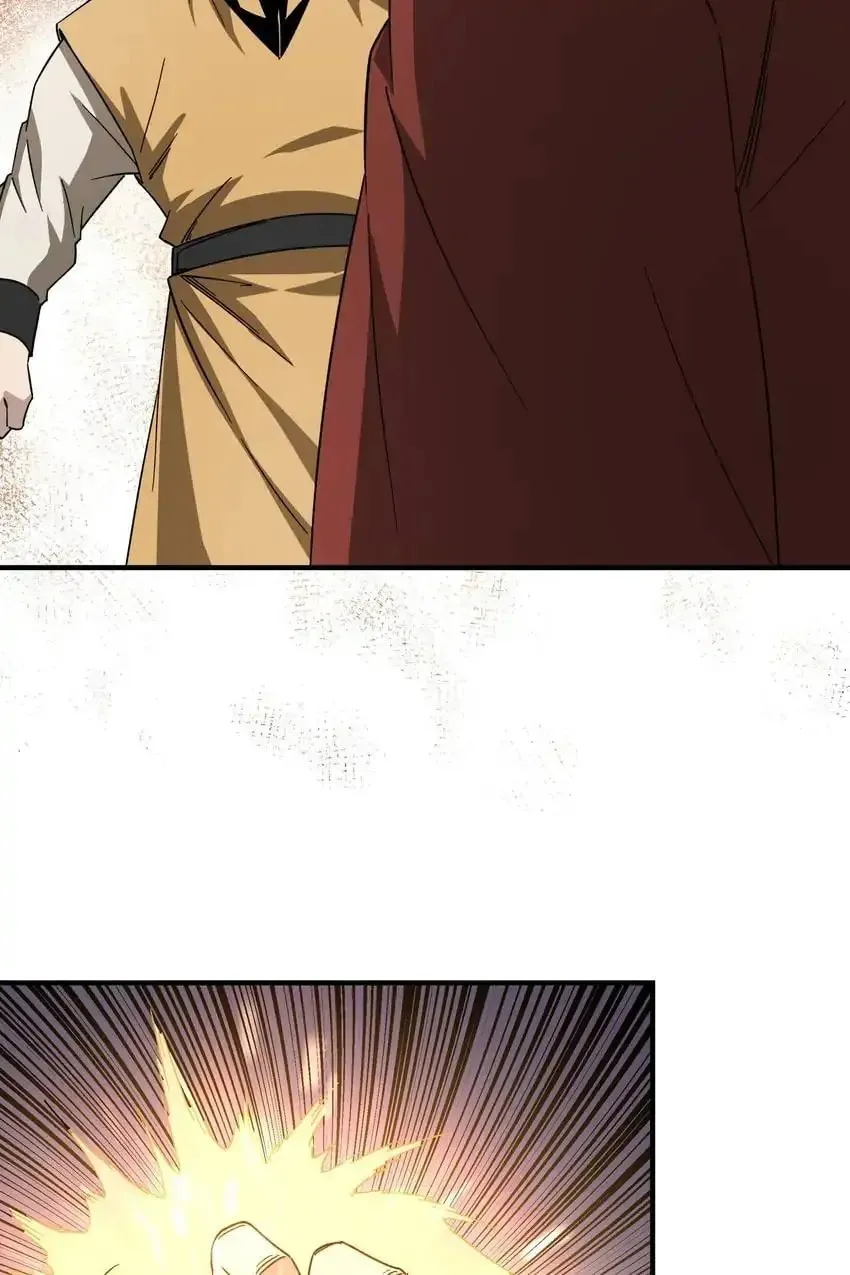 Greatest Boss System Chapter 112 page 39 - 