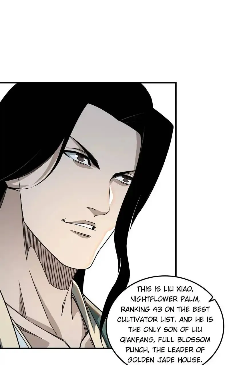 Greatest Boss System Chapter 112 page 5 - 