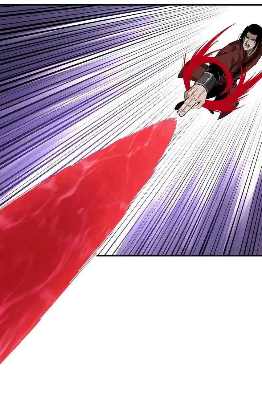 Greatest Boss System Chapter 112 page 42 - 