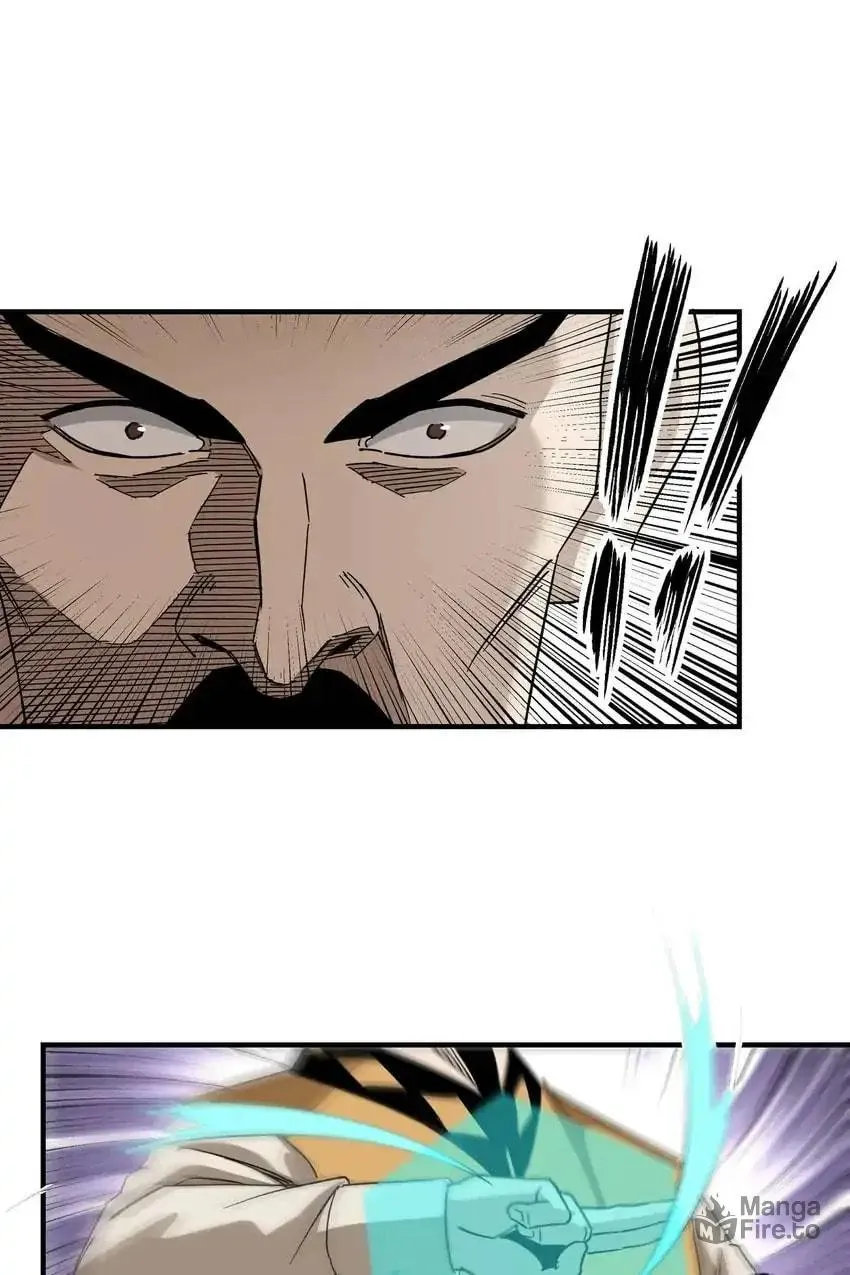 Greatest Boss System Chapter 112 page 43 - 