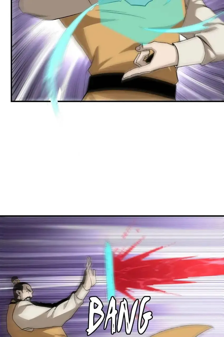 Greatest Boss System Chapter 112 page 44 - 