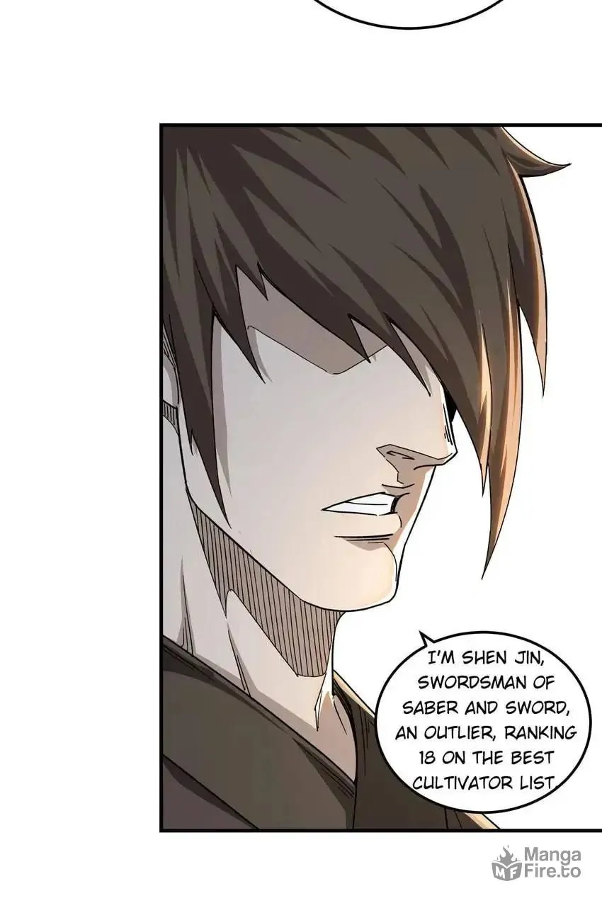 Greatest Boss System Chapter 112 page 6 - 