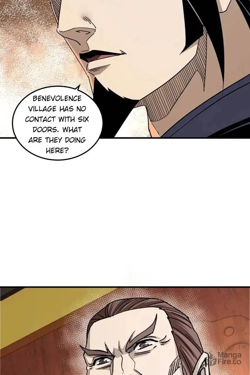 Greatest Boss System Chapter 112 page 10 - 