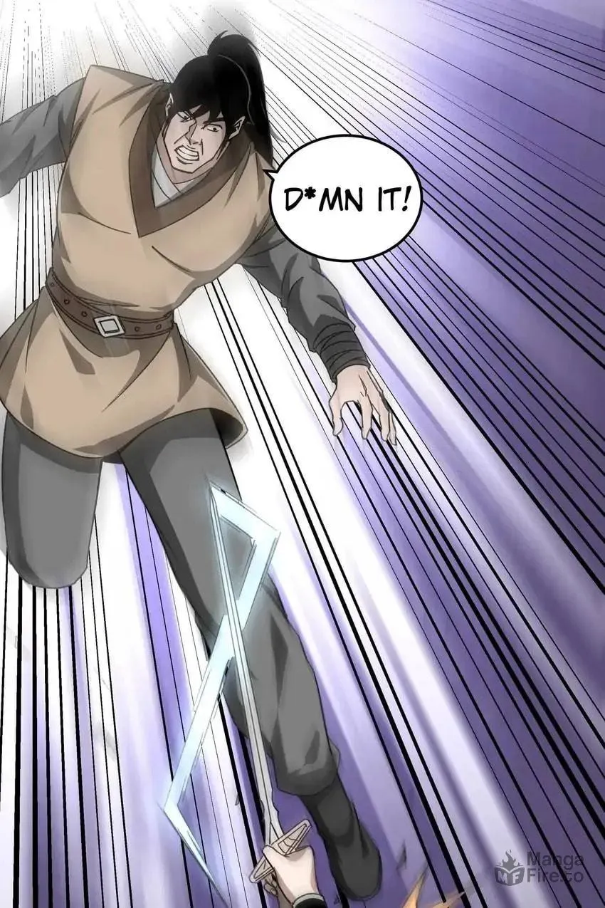 Greatest Boss System Chapter 113 page 19 - 