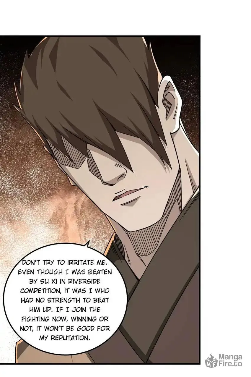 Greatest Boss System Chapter 113 page 25 - 